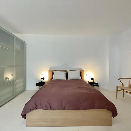 La Colina * 산타크루스데 테네리페