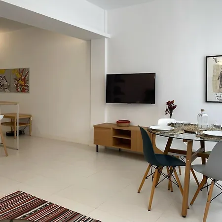 La Colina Санта-Крус-де-Тенерифе