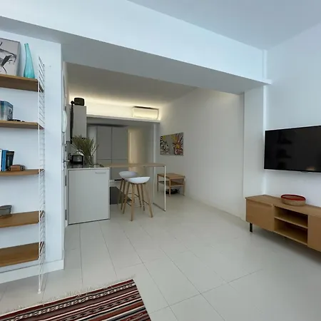 La Colina Санта-Крус-де-Тенерифе