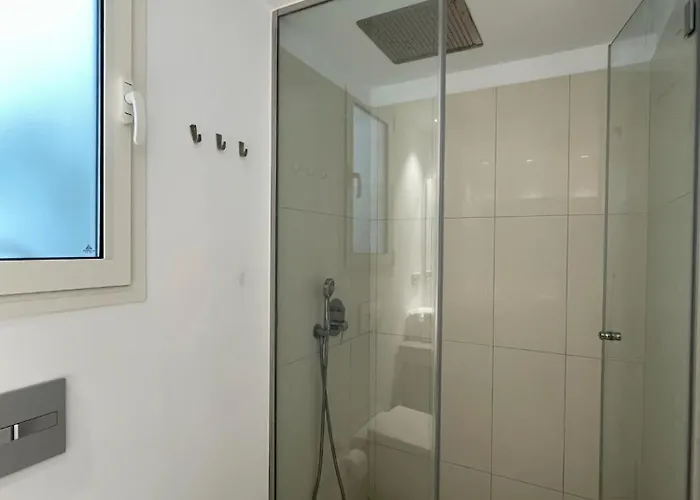 Apartamento La Colina *