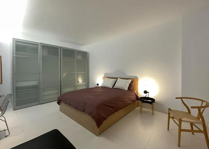 Apartmán La Colina Santa Cruz de Tenerife