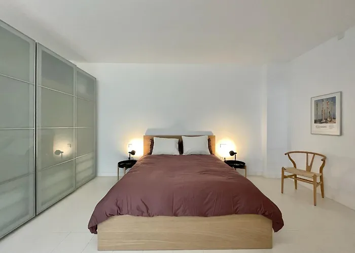 La Colina * Santa Cruz de Tenerife