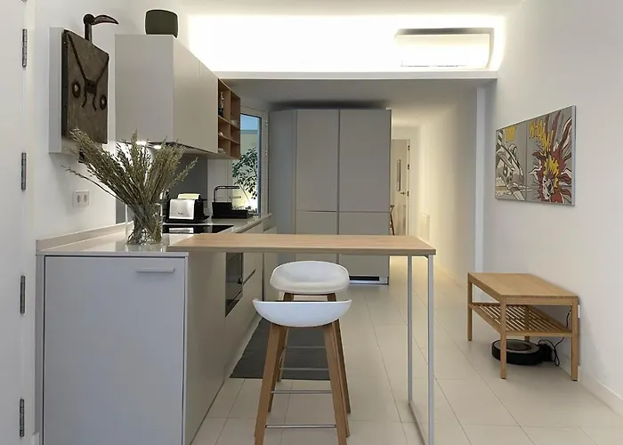 Apartamento La Colina