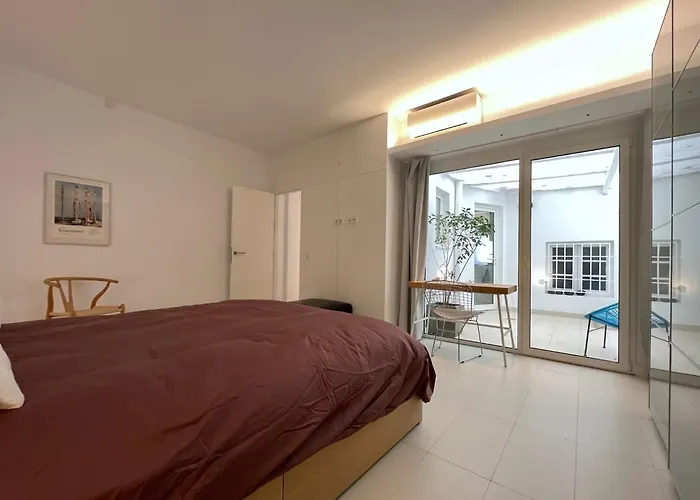 Apartmán La Colina Santa Cruz de Tenerife