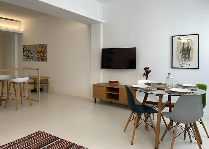 La Colina Santa Cruz de Tenerife