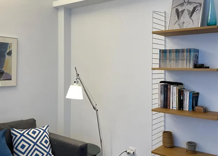 Apartmán La Colina Santa Cruz de Tenerife