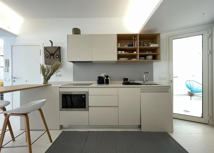 La Colina * Santa Cruz de Tenerife