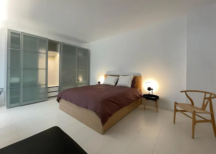 Apartamento La Colina