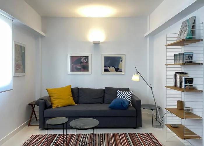 La Colina Santa Cruz de Tenerife