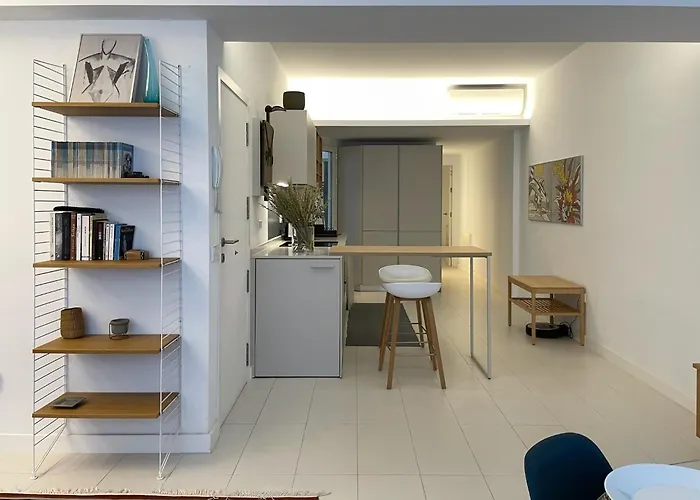 Apartamento La Colina Santa Cruz de Tenerife