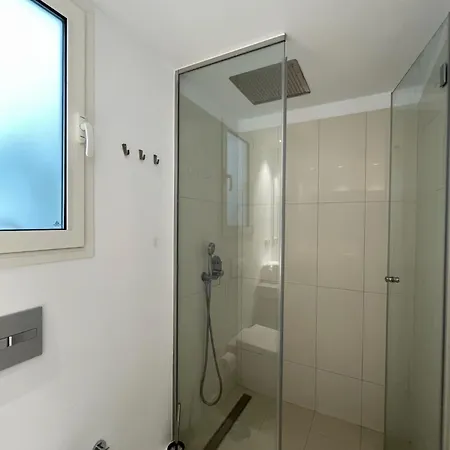Apartment La Colina *