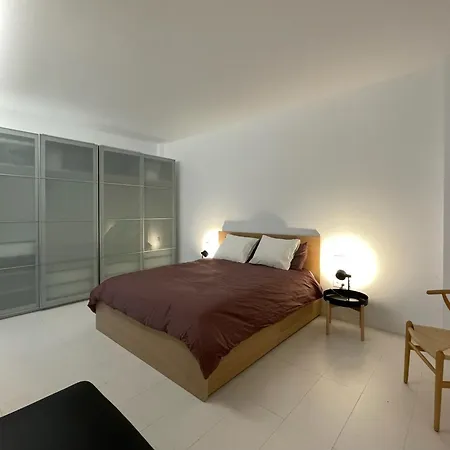 Apartmán La Colina Santa Cruz de Tenerife