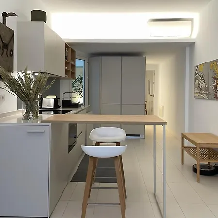 Apartment La Colina