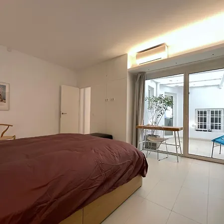 Apartmán La Colina Santa Cruz de Tenerife