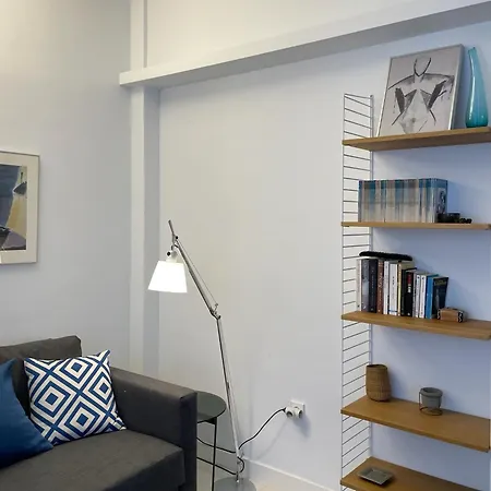 Apartment La Colina Santa Cruz de Tenerife