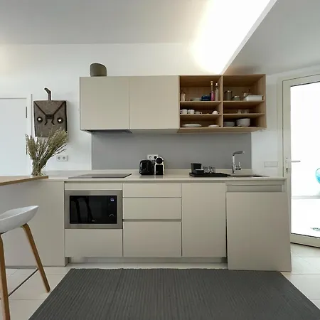 La Colina * Santa Cruz de Tenerife