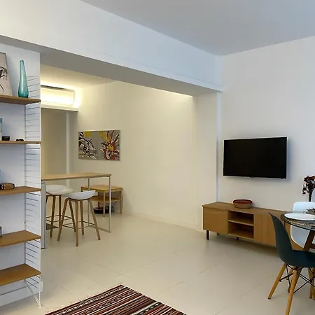 La Colina Apartment