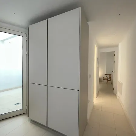 La Colina * Santa Cruz de Tenerife