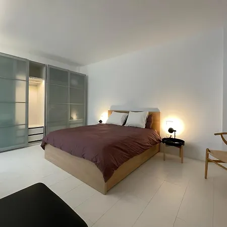 Apartment La Colina