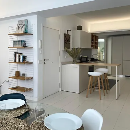 La Colina Apartmán Santa Cruz de Tenerife