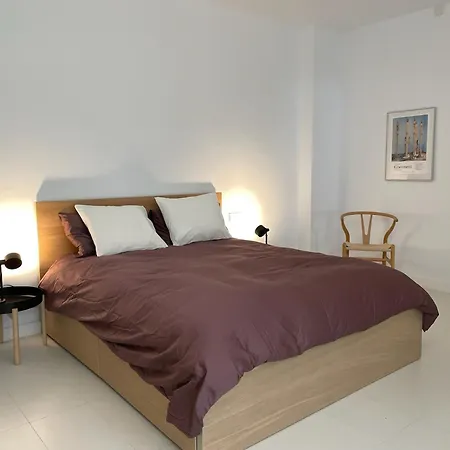 La Colina Apartment