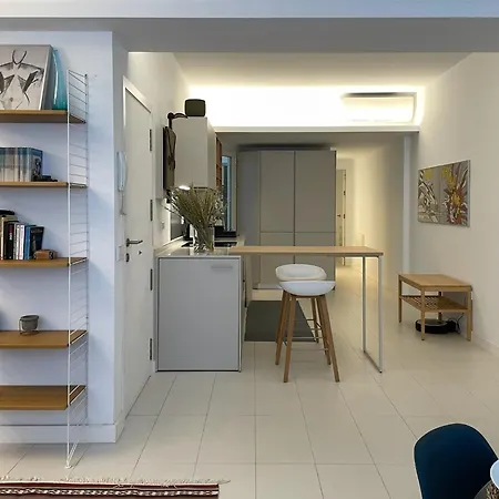 Apartmán La Colina Santa Cruz de Tenerife