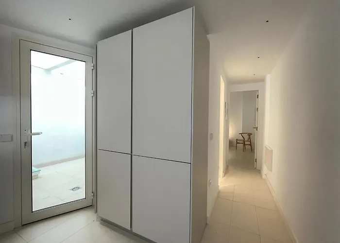 La Colina * Σάντα Κρουζ Τενερίφης